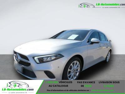 Mercedes Classe A  220 d BVA