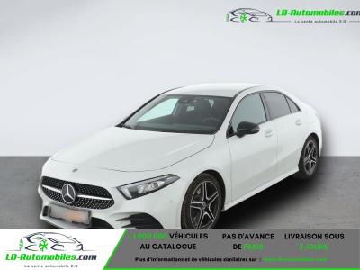 Mercedes Classe A  250 BVA