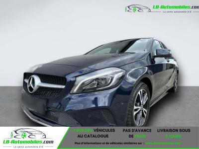 Mercedes Classe A  180 BVM