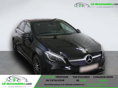 Mercedes Classe A  180 BVA