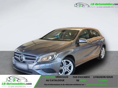 Mercedes Classe A  200 BVA