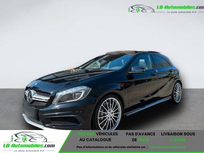 Mercedes Classe A  45 Mercedes-AMG BVA 4-Matic