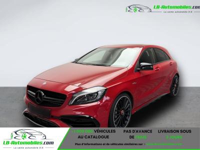 Mercedes Classe A  45 Mercedes-AMG BVA 4-Matic