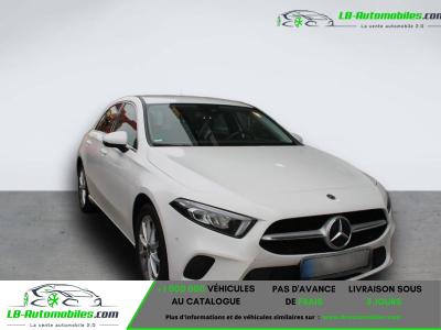 Mercedes Classe A  250 e BVA