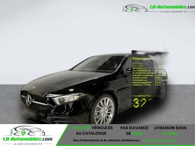 Mercedes Classe A Berline 180 BVA