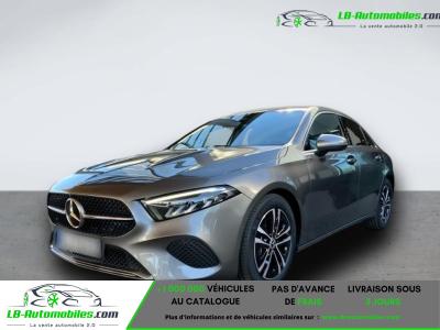 Mercedes Classe A Berline 180 d BVA
