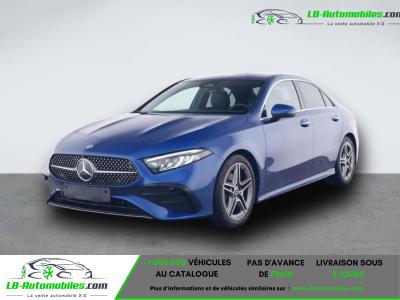 Mercedes Classe A Berline 200 BVA