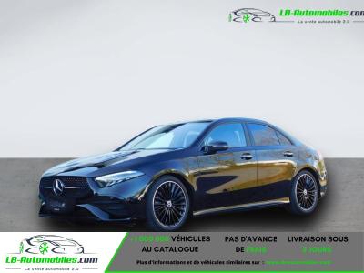 Mercedes Classe A Berline 200 d BVA