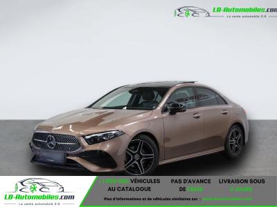 Mercedes Classe A Berline 200 d BVA