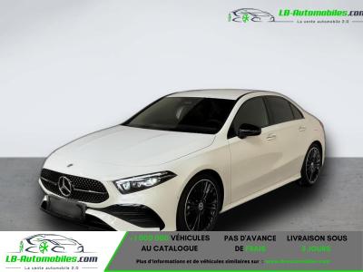 Mercedes Classe A Berline 200 d BVA