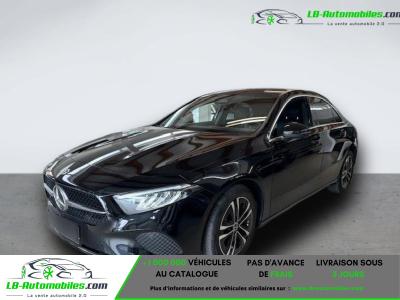 Mercedes Classe A Berline 200 d BVA
