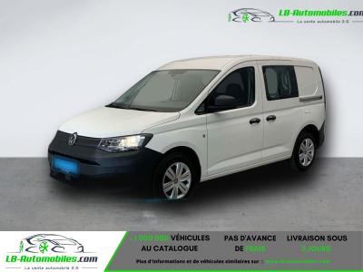 Volkswagen Caddy Utilitaire 1.5 TSI 114 BVM