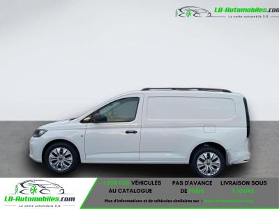 Volkswagen Caddy Utilitaire 2.0 TDI 122 BVM