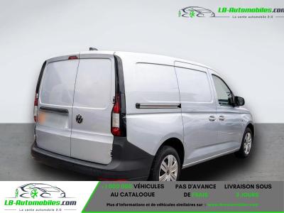 Volkswagen Caddy Utilitaire 2.0 TDI 122 BVA