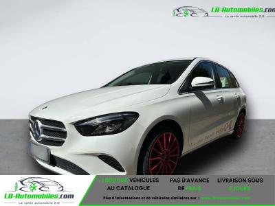 Mercedes Classe B 180 BVM