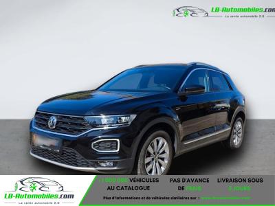 Volkswagen T-Roc 2.0 TSI 190 Start/Stop BVA 4Motion