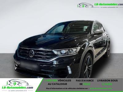 Volkswagen T-Roc 2.0 TSI 300 Start/Stop BVA 4Motion