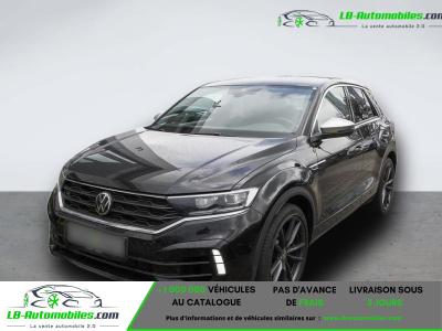 Volkswagen T-Roc 2.0 TSI 300 Start/Stop BVA 4Motion