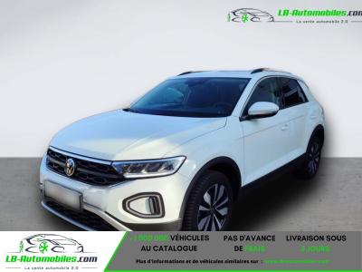 Volkswagen T-Roc 1.0 TSI 110 Start/Stop BVM