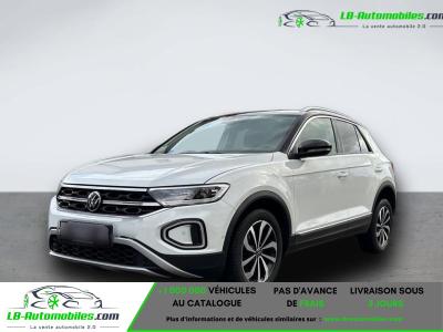 Volkswagen T-Roc 2.0 TDI 150 Start/Stop BVA