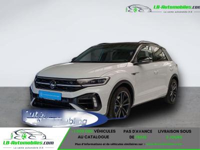 Volkswagen T-Roc 2.0 TSI 300 Start/Stop BVA 4Motion