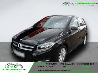 Mercedes Classe B 180 BVM