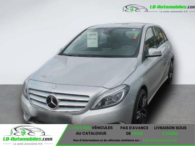 Mercedes Classe B 180 BVM