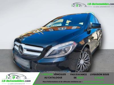 Mercedes Classe B 180 BVA