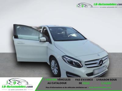Mercedes Classe B 180 BVA