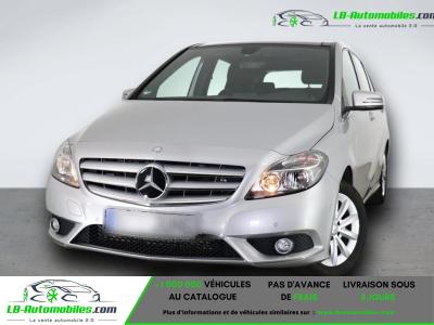 Mercedes Classe B 180 d BVM