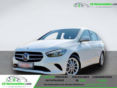 Mercedes Classe B 200 BVM