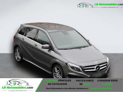 Mercedes Classe B 200 BVM