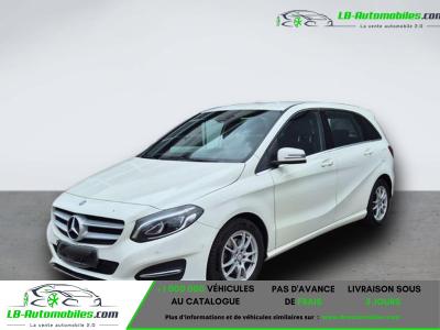 Mercedes Classe B 200 BVM