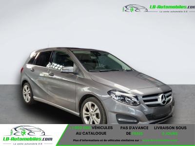 Mercedes Classe B 200 BVA