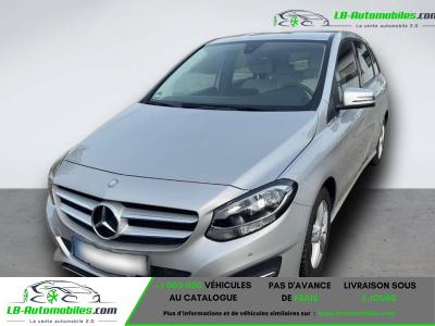 Mercedes Classe B 200 BVA