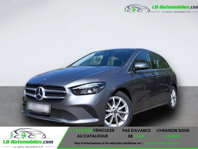 Mercedes Classe B 220 BVA 4-Matic