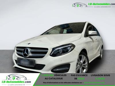 Mercedes Classe B 250 BVA