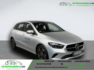 Mercedes Classe B 180 d BVA