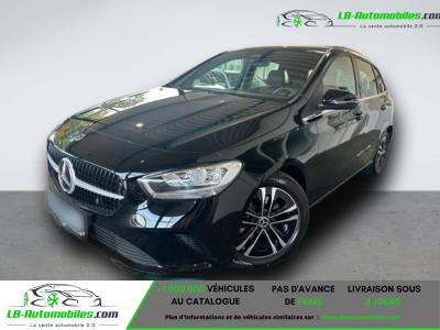 Mercedes Classe B 200 d BVA