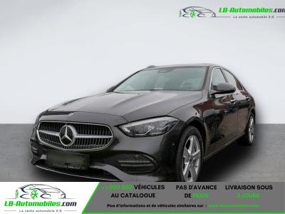 Mercedes Classe C 300 de BVA