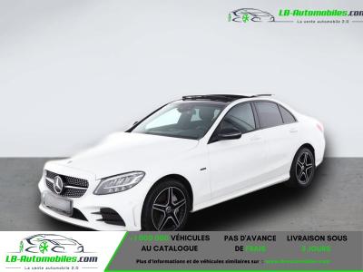 Mercedes Classe C 300 de BVA