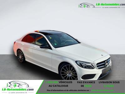 Mercedes Classe C 180 BVM