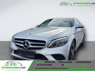 Mercedes Classe C 300 d BVA