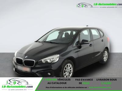 BMW Série 2 Active Tourer  216i 109 ch