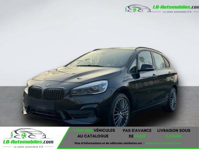 BMW Série 2 Active Tourer  218d 150 ch BVA