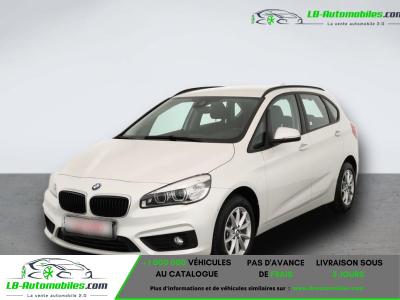BMW Série 2 Active Tourer  218i 136 ch BVM