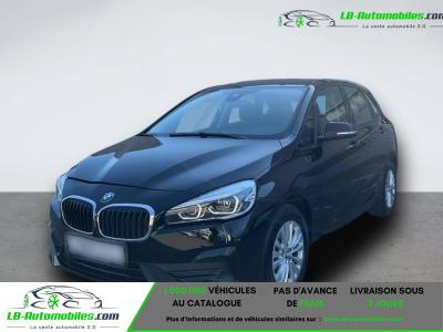 BMW Série 2 Active Tourer  218i 136 ch BVM