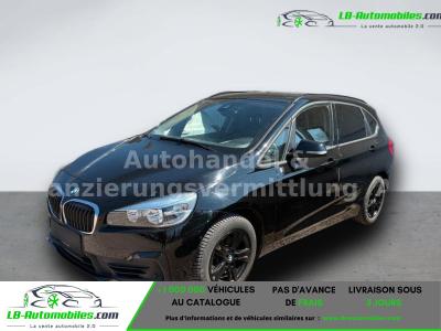 BMW Série 2 Active Tourer  218i 140 ch BVM