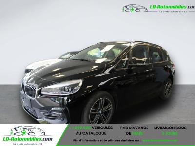 BMW Série 2 Active Tourer  218i 140 ch BVA