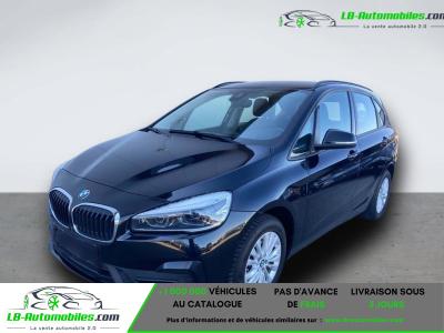BMW Série 2 Active Tourer  220i 192 ch BVA